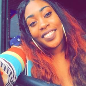 Meet your Posher, Eboni